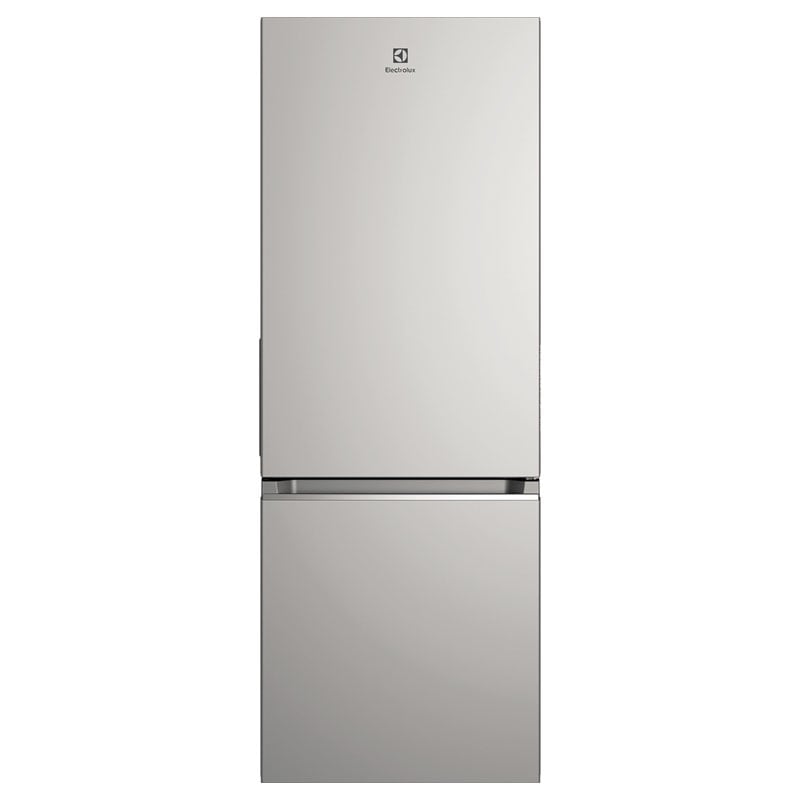 Tủ lạnh Electrolux EBB3702K-A 335L màu bạc