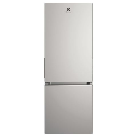 Tủ lạnh Electrolux EBB3702K-A 335L màu bạc