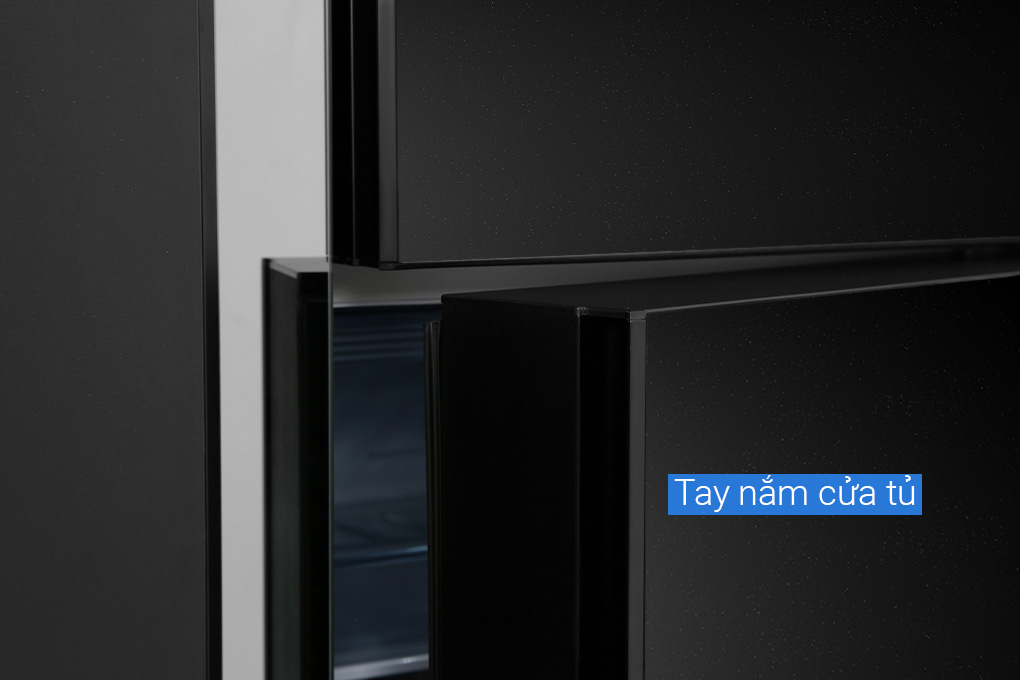 TỦ LẠNH HITACHI INVERTER 569 LÍT R-MX800GVGV0(GBK) - LIÊN HỆ ĐỂ ĐƯỢC GIÁ TỐT