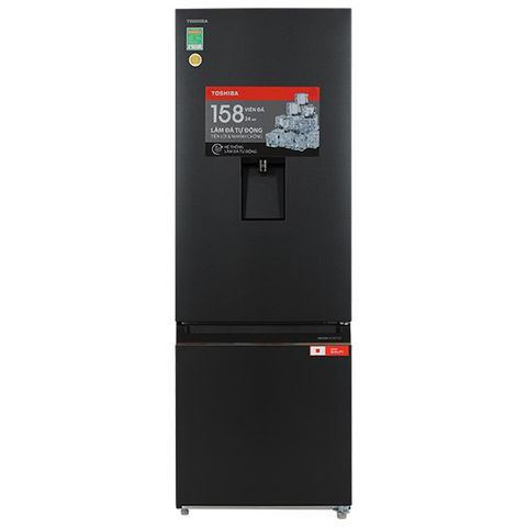 TỦ LẠNH TOSHIBA GR-RB405WEA-PMV(06)-MG Inverter 321 lít