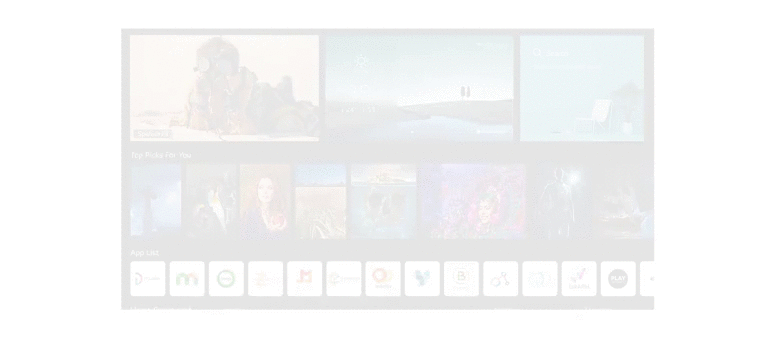 Tivi LG 55NANO77PTA 4K Giọng nói