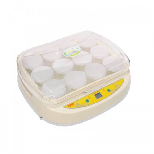 MÁY LÀM SỮA CHUA LORENTE LT-1106