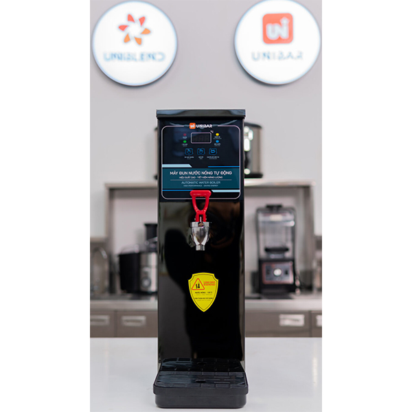 Máy đun nước nóng  tự động Unibar  UB-S30L - liên hệ để được giá tốt
