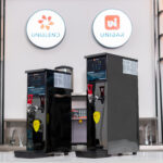 Máy đun nước nóng  tự động Unibar  UB-S30L - liên hệ để được giá tốt