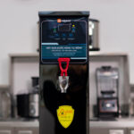 Máy đun nước nóng  tự động Unibar  UB-S30L - liên hệ để được giá tốt