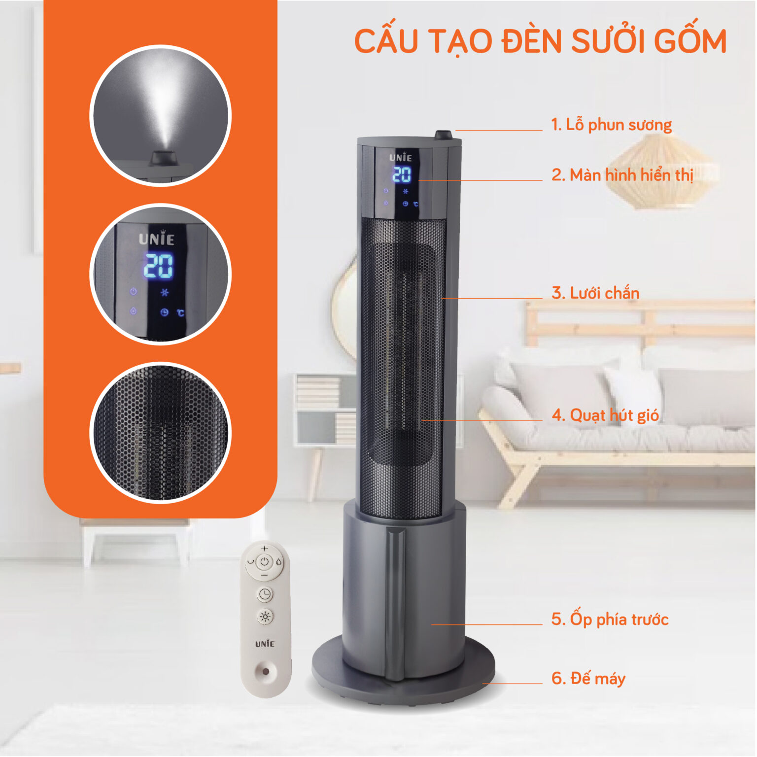 MÁY SƯỞI GỐM UNIE UE-129 - LIÊN HỆ ĐỂ ĐƯỢC GIÁ TỐT