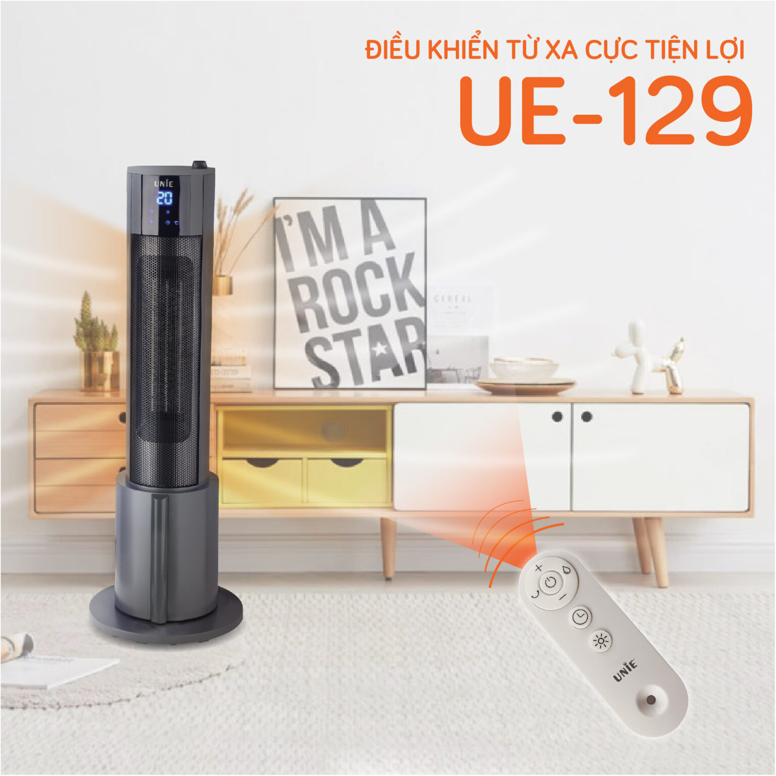 MÁY SƯỞI GỐM UNIE UE-129 - LIÊN HỆ ĐỂ ĐƯỢC GIÁ TỐT