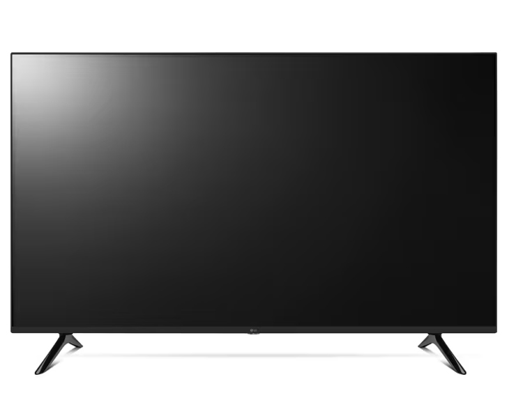 TIVI LG 55UQ7050PSA, 4K GIỌNG NÓI