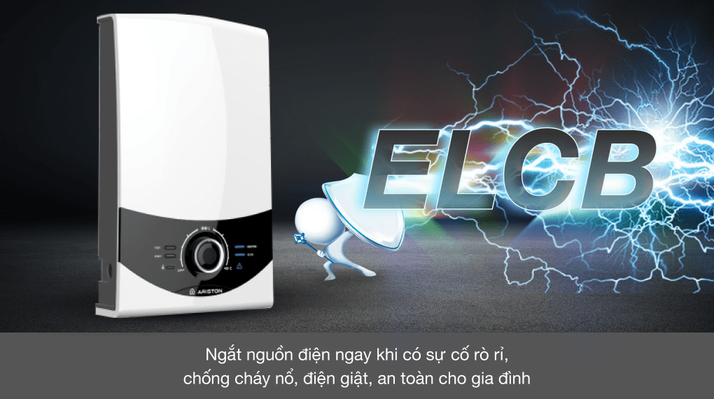 BÌNH NÓNG LẠNH TRỰC TIẾP ARISTON SMC45PE-VN - LIÊN HỆ ĐỂ ĐƯỢC GIÁ TỐT