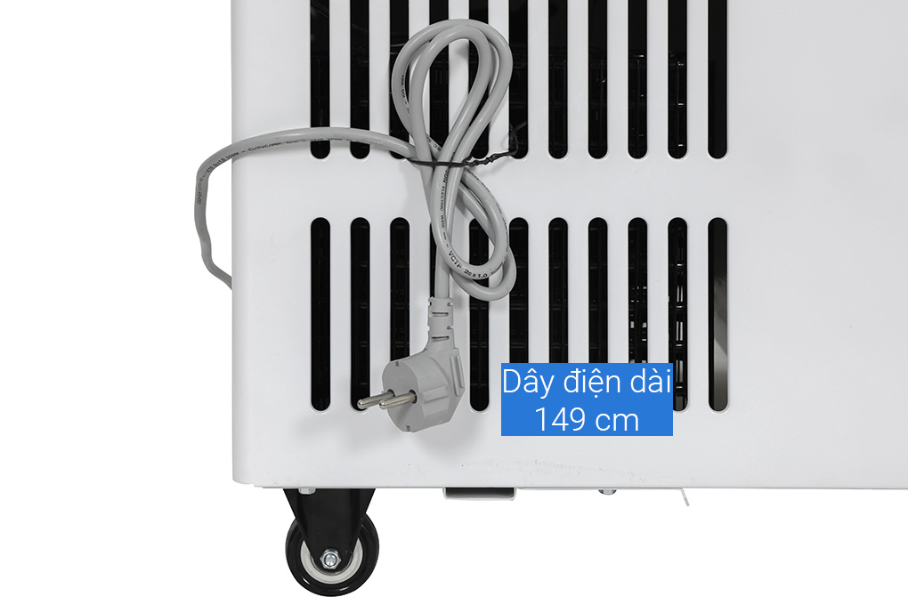 Tủ đông Hòa Phát 544 lít HPF AD6544 - Liên Hệ Để Được Giá Tốt