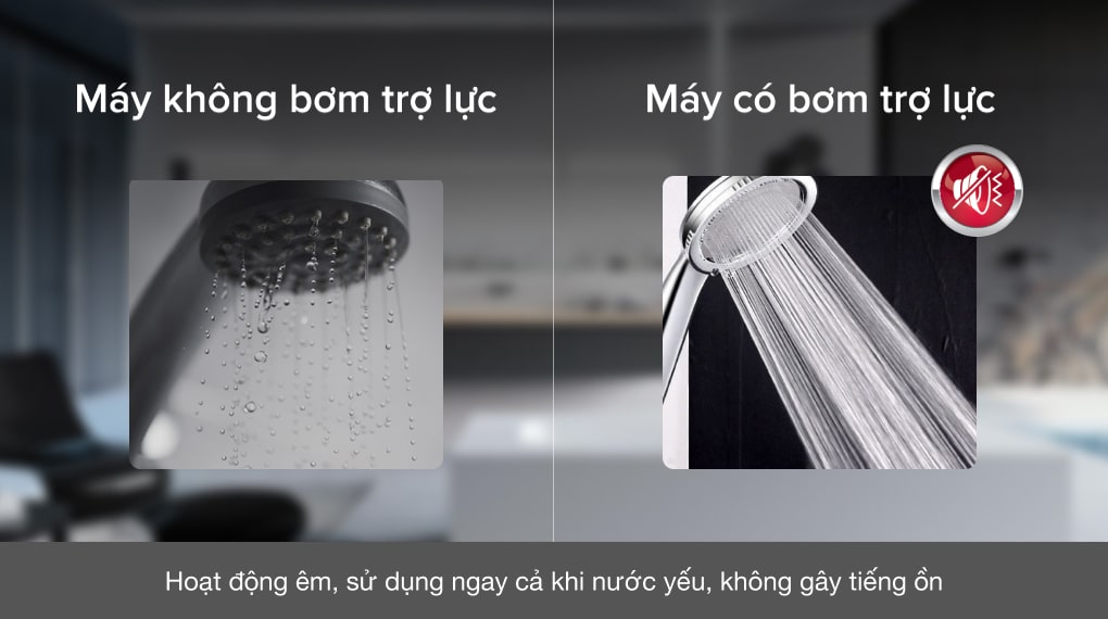 BÌNH NÓNG LẠNH TRỰC TIẾP ARISTON SMC45PE-VN - LIÊN HỆ ĐỂ ĐƯỢC GIÁ TỐT