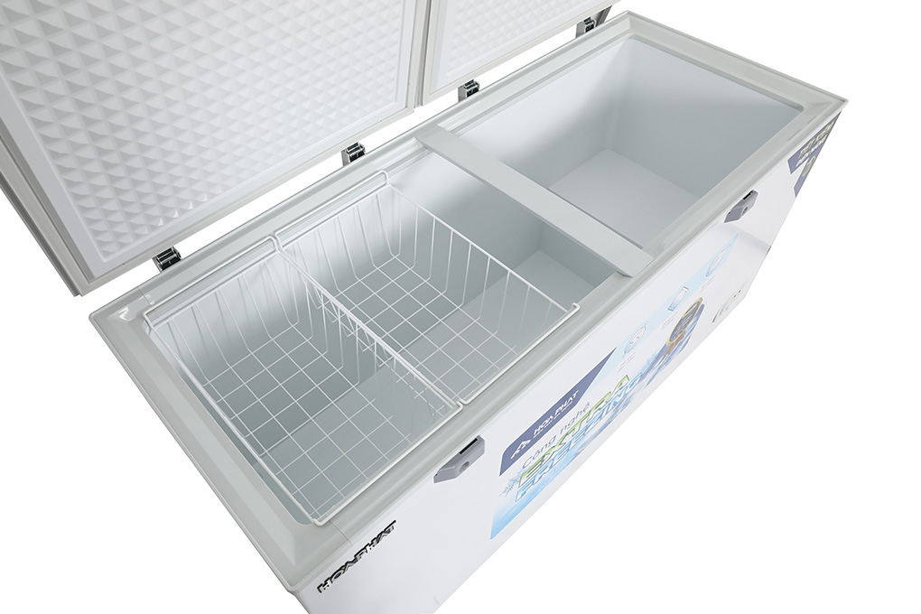 Tủ đông Hòa Phát 544 lít HPF AD6544 - Liên Hệ Để Được Giá Tốt