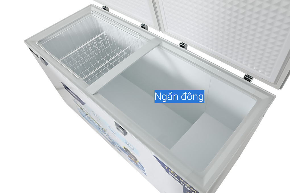 Tủ đông Hòa Phát 544 lít HPF AD6544 - Liên Hệ Để Được Giá Tốt