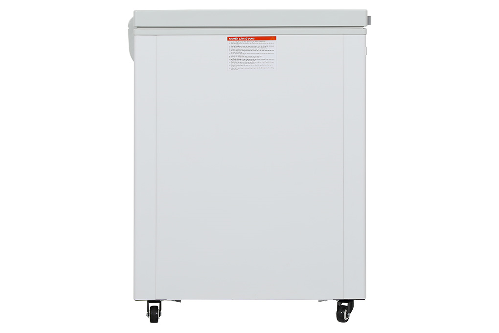 Tủ đông Hòa Phát 544 lít HPF AD6544 - Liên Hệ Để Được Giá Tốt