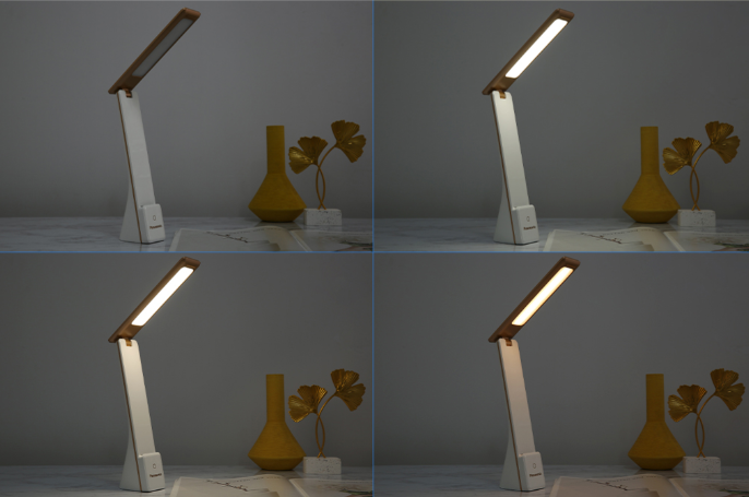 ĐÈN BÀN SẠC TÍCH ĐIỆN PANASONIC HHGLT0339W88L - LIÊN HỆ ĐỂ ĐƯỢC GIÁ TỐT