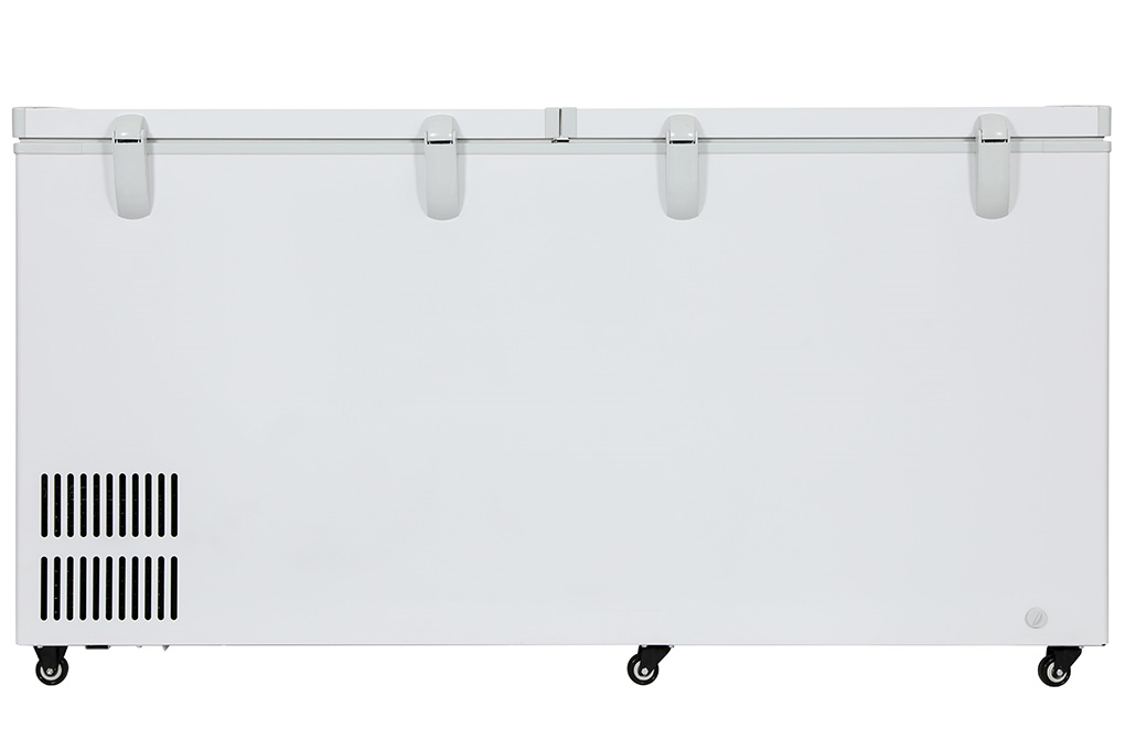 Tủ đông Hòa Phát 544 lít HPF AD6544 - Liên Hệ Để Được Giá Tốt