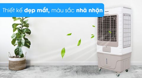 QUẠT ĐIỀU HÒA KANGAROO KG50F60