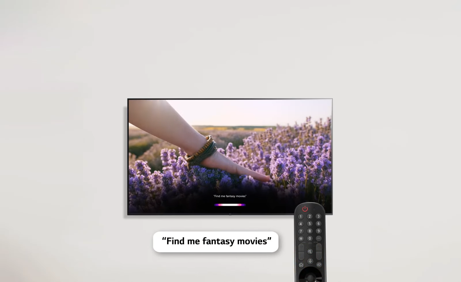 TIVI LG 55UQ7050PSA, 4K GIỌNG NÓI