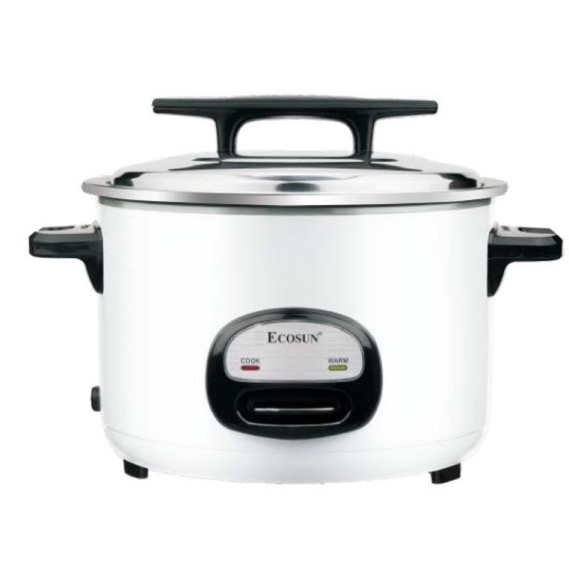 NỒI CƠM ĐIỆN NẮP RỜI CÔNG NGHIỆP ECOSUN BM-ER4230 14L - LIÊN HỆ ĐỂ ĐƯỢC GIÁ TỐT