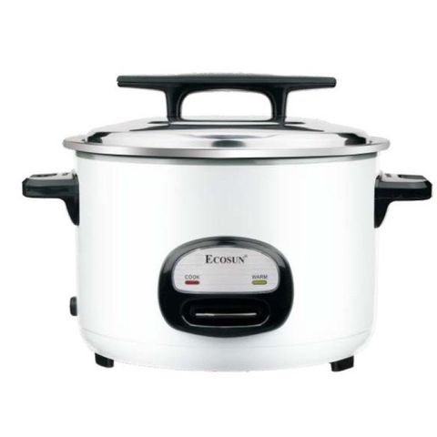 NỒI CƠM ĐIỆN NẮP RỜI CÔNG NGHIỆP ECOSUN BM-ER4230 14L - LIÊN HỆ ĐỂ ĐƯỢC GIÁ TỐT