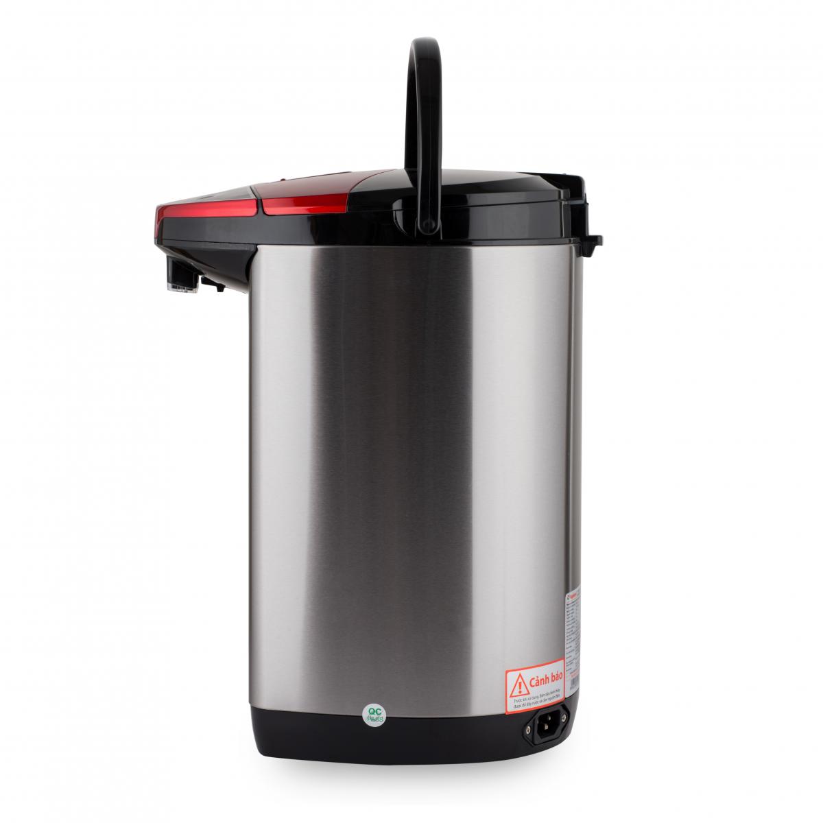 Bình thủy điện Nagakawa NAG0405 5l