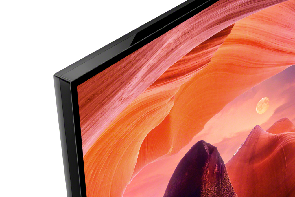 Google Tivi Sony 4K 65 inch KD-65X80L - Liên hệ để được giá tốt