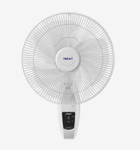 Quạt treo tường HATARI HT-W16R6