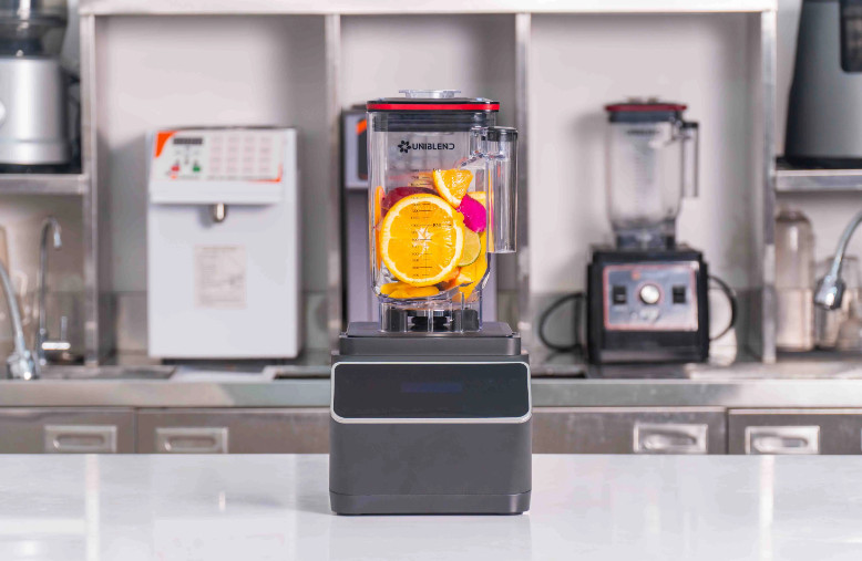 MÁY XAY SINH TỐ CÔNG NGHIỆP UNIBLEND ONE TOUCH - LIÊN HỆ ĐỂ ĐƯỢC GIÁ TỐT