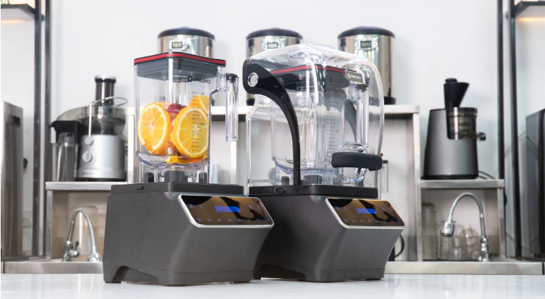 MÁY XAY SINH TỐ CÔNG NGHIỆP UNIBLEND ONE TOUCH - LIÊN HỆ ĐỂ ĐƯỢC GIÁ TỐT