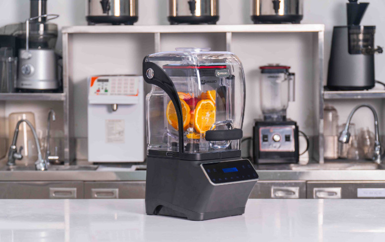 MÁY XAY SINH TỐ CÔNG NGHIỆP UNIBLEND ONE TOUCH - LIÊN HỆ ĐỂ ĐƯỢC GIÁ TỐT