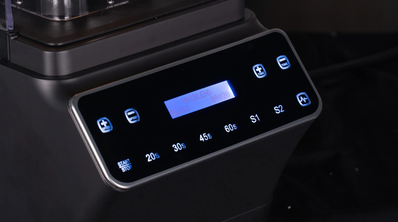 MÁY XAY SINH TỐ CÔNG NGHIỆP UNIBLEND ONE TOUCH - LIÊN HỆ ĐỂ ĐƯỢC GIÁ TỐT