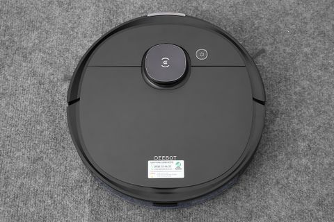 Robot hút bụi lau nhà Ecovacs Deebot Ozmo T8 AIVI - Liên hệ để được giá tốt