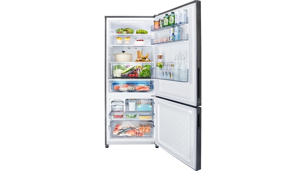 Tủ lạnh Panasonic Inverter 420 lít NR-BX471WGKV - Liên hệ để được giá tốt