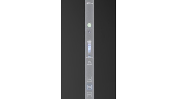 Tủ lạnh Panasonic Inverter 420 lít NR-BX471WGKV - Liên hệ để được giá tốt