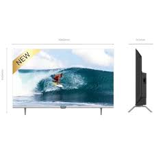 Smart Tivi Coocaa FHD 43 inch Wifi 43S3U - Liên hệ để được giá tốt