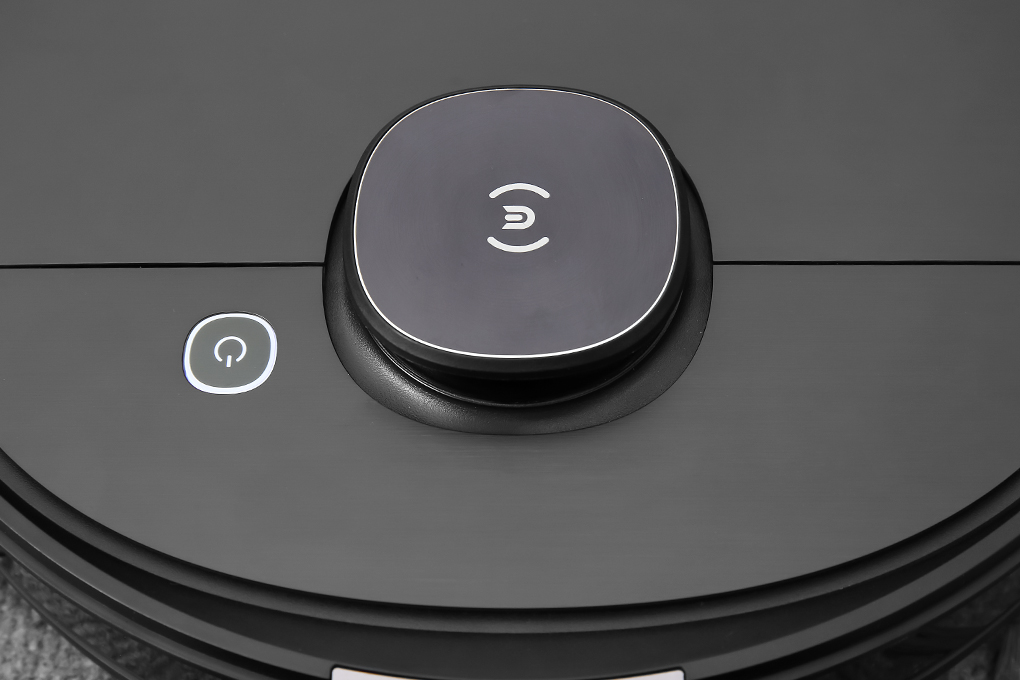 Robot hút bụi lau nhà Ecovacs Deebot Ozmo T8 AIVI - Liên hệ để được giá tốt