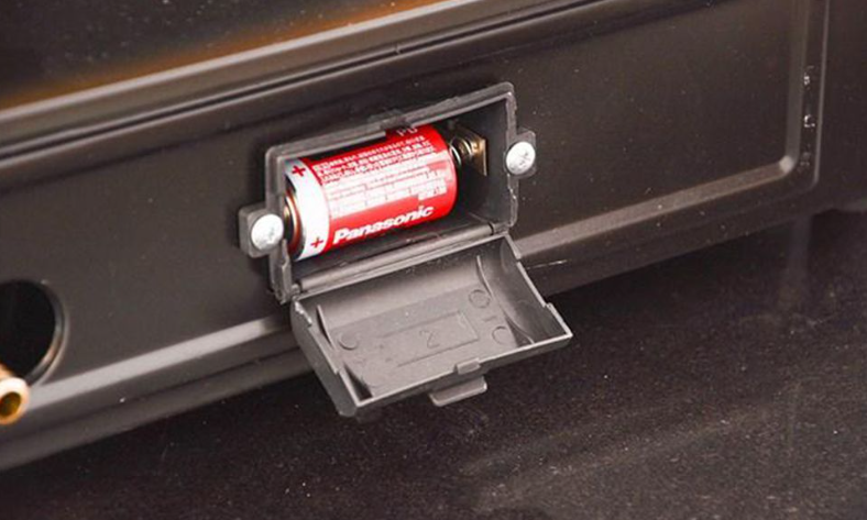 BẾP GA ÂM CANVAL 6828 - LIÊN HỆ ĐỂ ĐƯỢC GIÁ TỐT