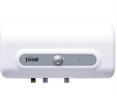 BÌNH NÓNG LẠNH FERROLI QQ EVO ME15 15L NGANG - LIÊN HỆ ĐỂ ĐƯỢC GIÁ TỐT