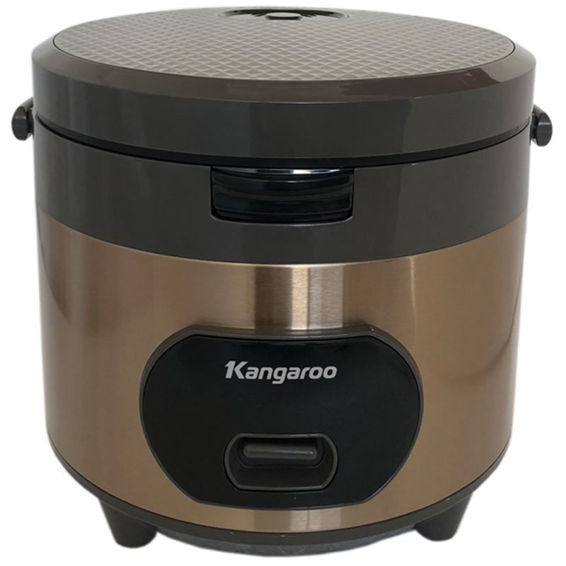 Nồi cơm điện 3D 1.8L Kangaroo KG18R1 - Liên hệ để được giá tốt