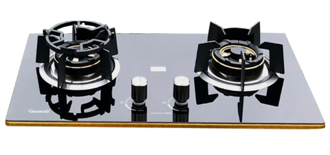 BẾP GA ÂM CANVAL 6828 - LIÊN HỆ ĐỂ ĐƯỢC GIÁ TỐT