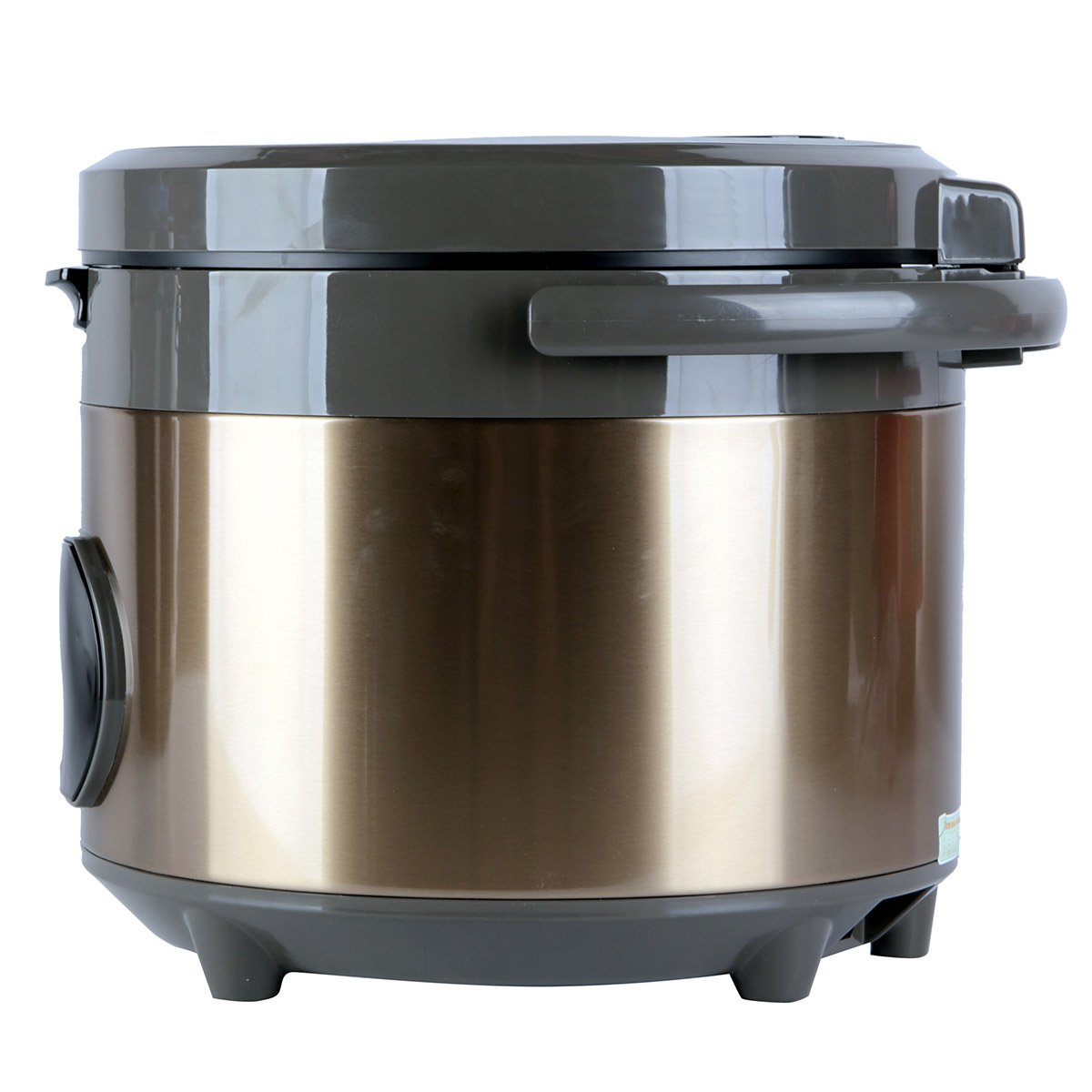 Nồi cơm điện 3D 1.8L Kangaroo KG18R1 - Liên hệ để được giá tốt