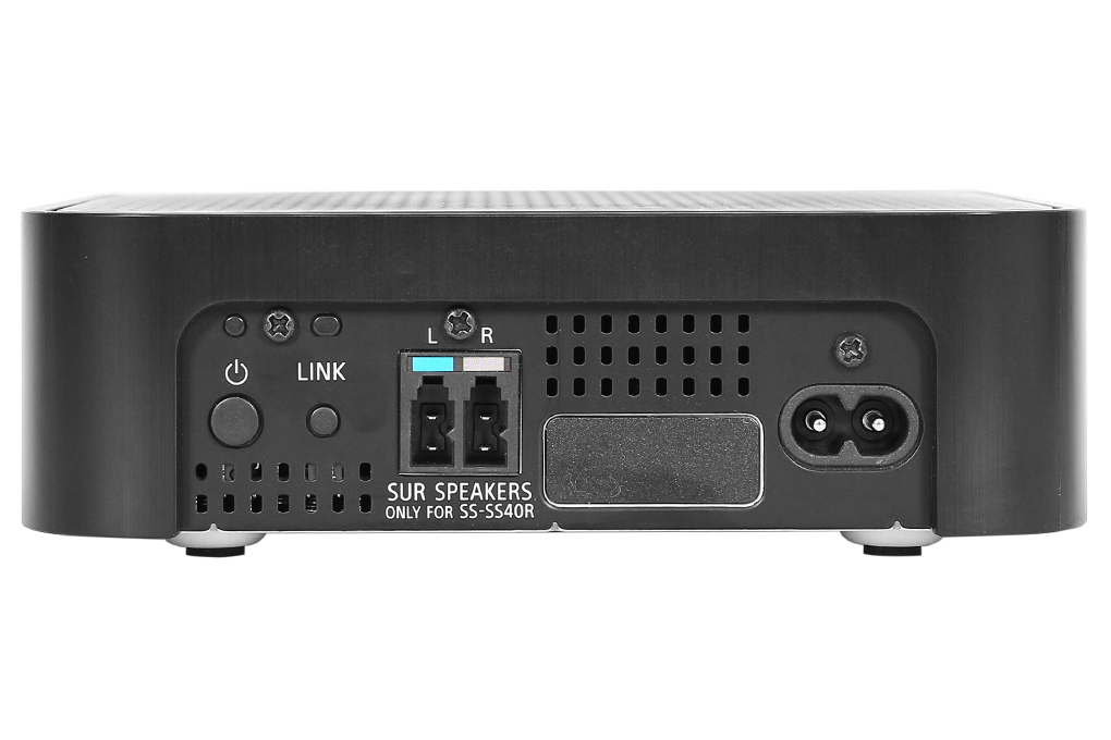 BỘ LOA ÂM THANH SONY HT-S40R//Z SP1 - LIÊN HỆ ĐỂ ĐƯỢC GIÁ TỐT