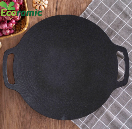 CHẢO NƯỚNG BẾP TỪ ECORAMIC - LIÊN HỆ ĐỂ ĐƯỢC GIÁ TỐT