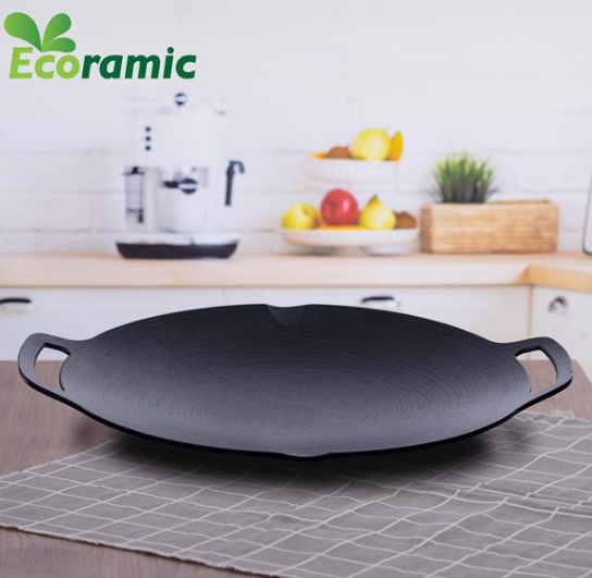 CHẢO NƯỚNG BẾP TỪ ECORAMIC - LIÊN HỆ ĐỂ ĐƯỢC GIÁ TỐT