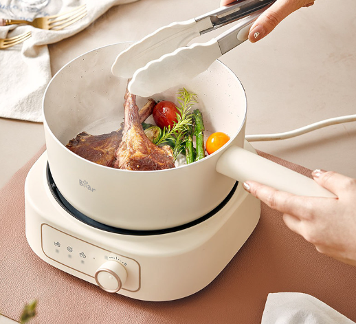 NỒI ĐIỆN ĐA NĂNG BEAR SB-NL25L, 2,5L - LIÊN HỆ ĐỂ ĐƯỢC GIÁ TỐT