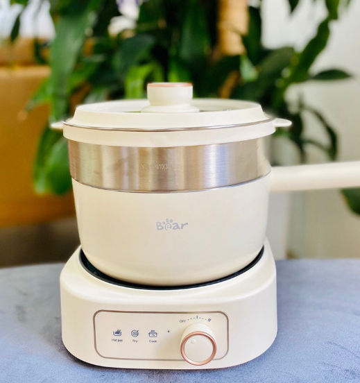 NỒI ĐIỆN ĐA NĂNG BEAR SB-NL25L, 2,5L - LIÊN HỆ ĐỂ ĐƯỢC GIÁ TỐT