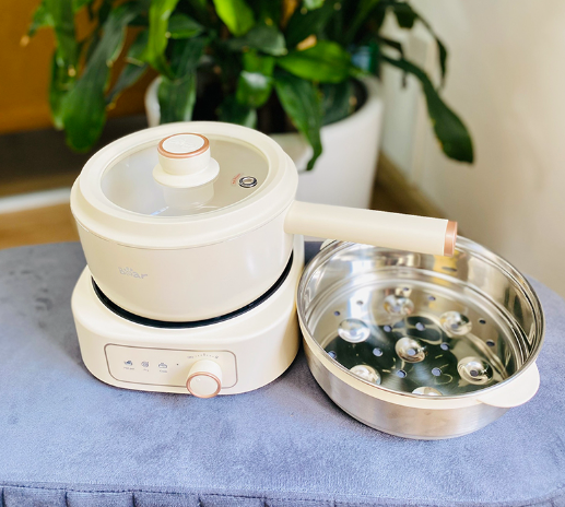 NỒI ĐIỆN ĐA NĂNG BEAR SB-NL25L, 2,5L - LIÊN HỆ ĐỂ ĐƯỢC GIÁ TỐT