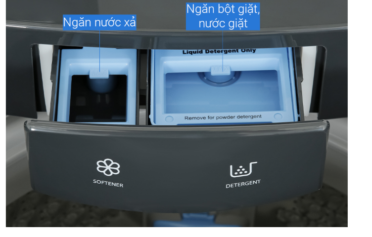 MÁY GIẶT TOSHIBA 9 kg AW-M1000FV(MK) - LIÊN HỆ ĐỂ ĐƯỢC GIÁ TỐT