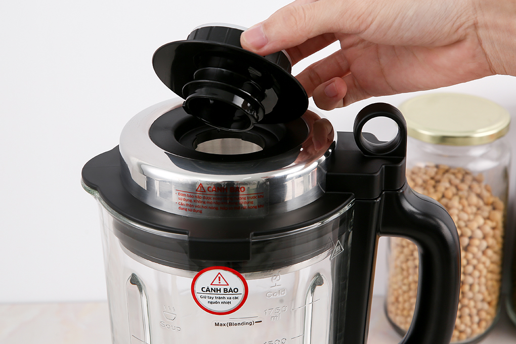 Máy xay nấu đa năng Kangaroo KG175HB1-Liên hệ để được giá tốt