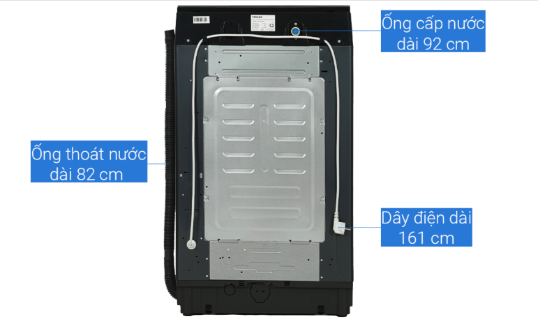 MÁY GIẶT TOSHIBA 9 kg AW-M1000FV(MK) - LIÊN HỆ ĐỂ ĐƯỢC GIÁ TỐT